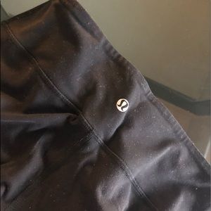 lululemon wunder unders
